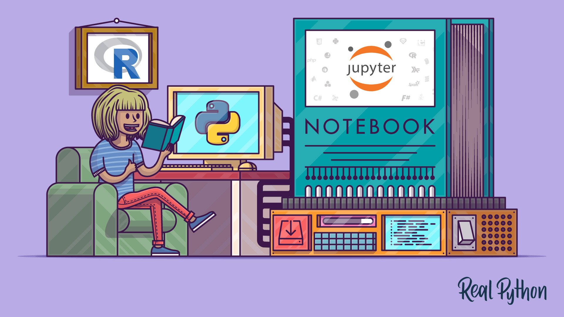 Jupyter Notebook: An Introduction