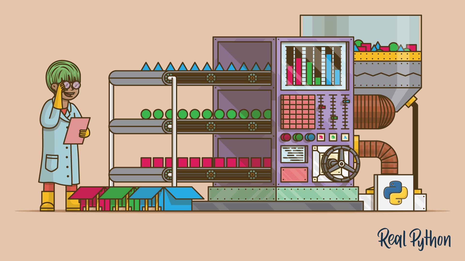 How to Use sorted() and sort() in Python