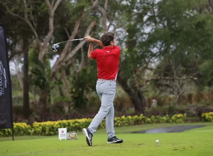 Turkish Airlines World Golf Cup Hadirkan Wakil Indonesia