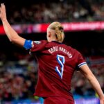 Haaland Cetak Hattrick, Norwegia Bungkam Israel 5-0