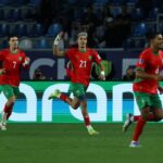 Maroko Lolos ke Semifinal Piala Dunia U-20