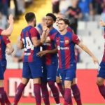 Klasemen Liga Spanyol: Madrid Puncaki, Barcelona Kejar