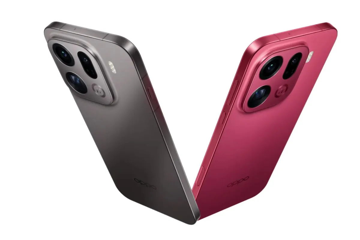 Oppo Find X9 Siap Meluncur, Harga dan Spesifikasi Terungkap