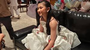 Charlotte Olivia Senang Terlibat Proses Casting Timun Mas