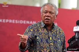 OIKN Percepat Pembangunan dan Relokasi ASN 2026