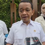 Bahlil Sebut Harga Minyak USD100 Tak Tambah Defisit