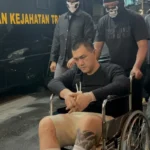 Bandar Narkoba The Doctor Cuci Uang Ratusan Miliar