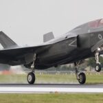 Cek Fakta Benarkah Iran Tembak Jatuh Jet F-35 Amerika
