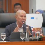 DPR Minta Pemerintah Tak Kurangi Subsidi BBM bagi Rakyat