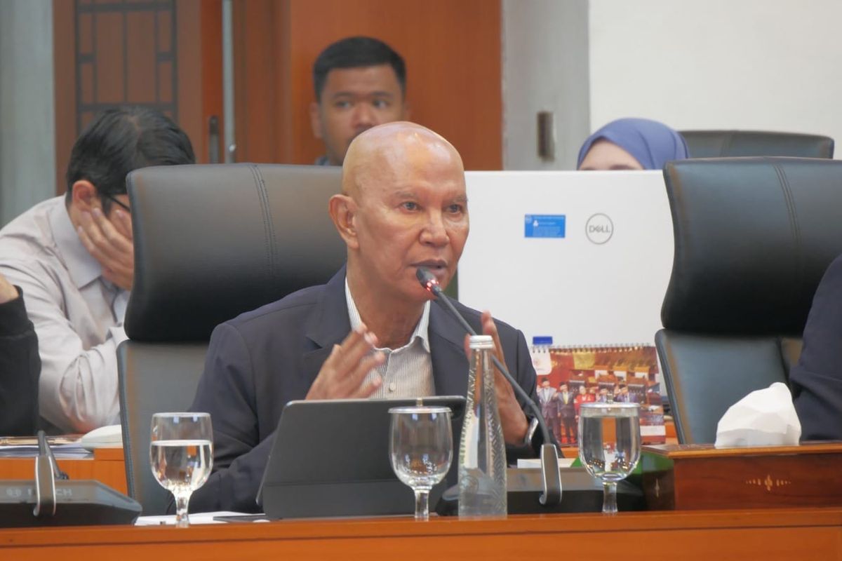 DPR Minta Pemerintah Tak Kurangi Subsidi BBM bagi Rakyat