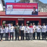 Kisaran Gaji Manajer Koperasi Desa Merah Putih Setara BUMN