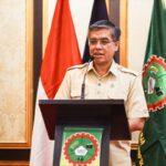 Menaker Dorong Hubungan Industrial Naik Kelas di Pupuk Kaltim