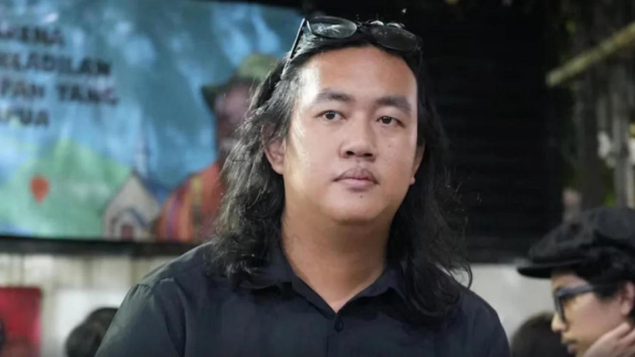 Proses Peradilan Kasus Andrie Yunus Diragukan