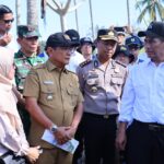 Rehabilitasi Sawah Lambat, Mentan Targetkan Tuntas 1 Bulan