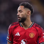 Manchester United Tekuk Brentford, Jalur Juara Tetap Mustahil?