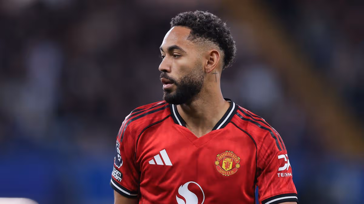 Manchester United Tekuk Brentford, Jalur Juara Tetap Mustahil?