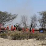 13 Turis Tewas dalam Kecelakaan Pesawat di Peru