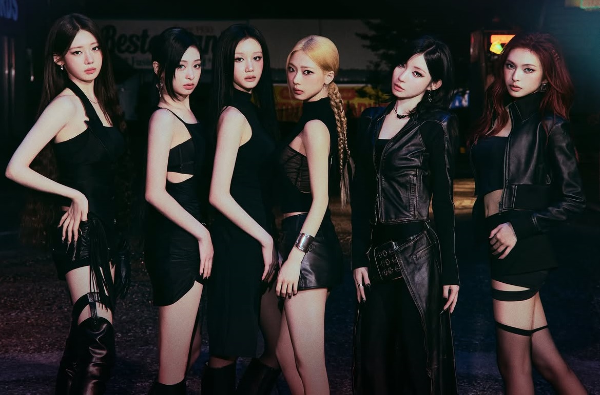 3 Fakta Lagu MOON BABYMONSTER yang Trending di YouTube
