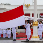 Berapa Gaji Paskibraka Nasional 2026 dan Bonus yang Diterima
