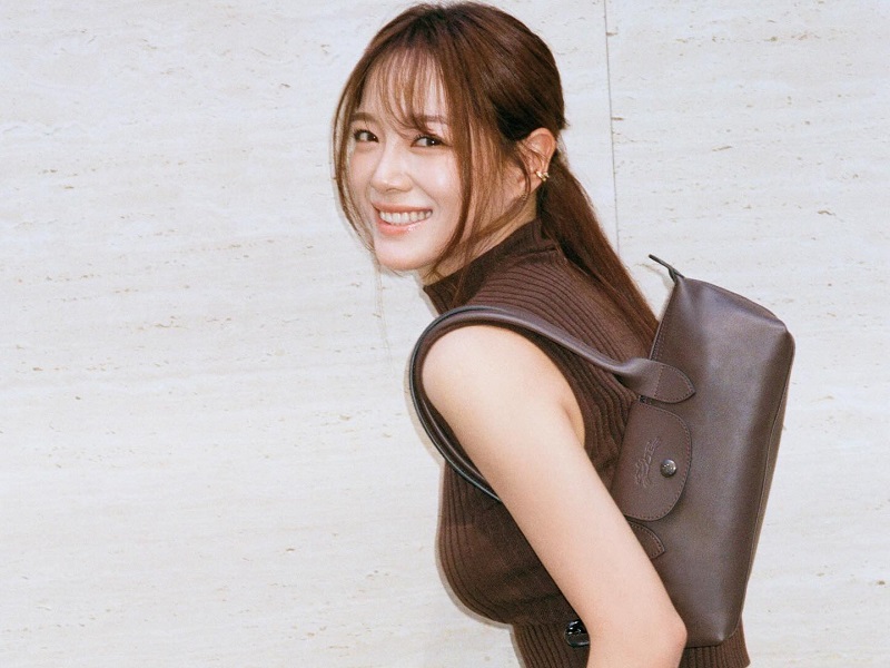 Kim Sejeong Bintangi Drakor High School Queen 2027