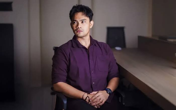 Respons Insanul Fahmi Usai Inarasati Kembali Pakai Cadar